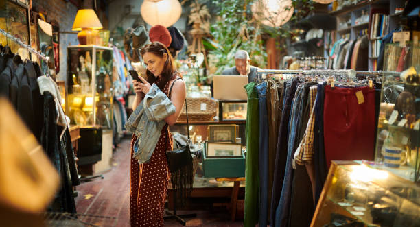 Welcome to This That and Those: A Gift Shop Full of Character, Charm & a Little Quirkie