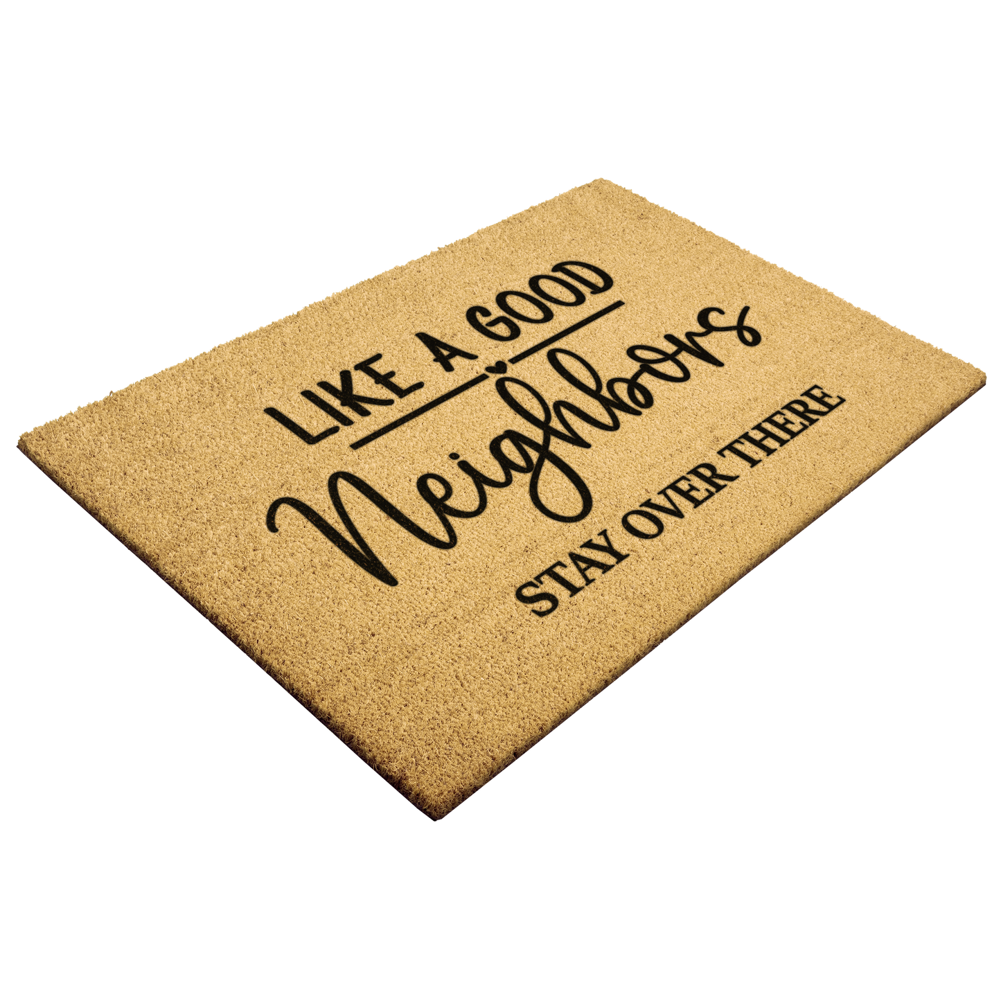 Let_a_good_neighbor_Outdoor_Mat_Angle_Mockup.png