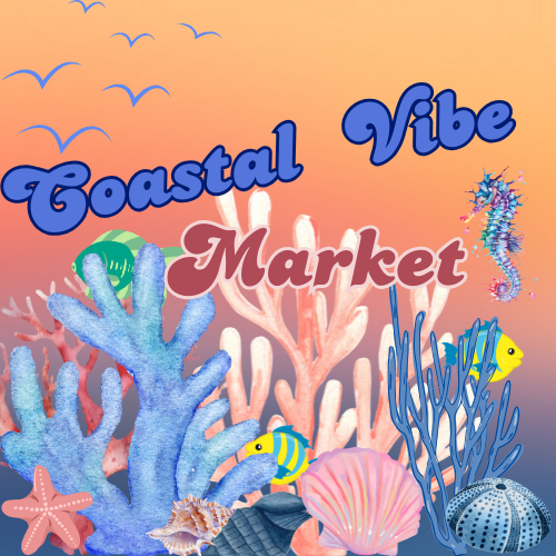 Coastal Vibe Market
