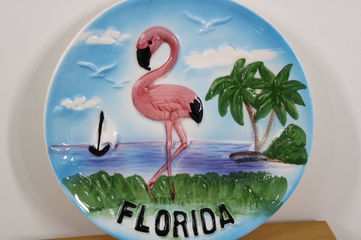 Flamingo Hut, A Splash of Punk, A Whole Lot of Fun